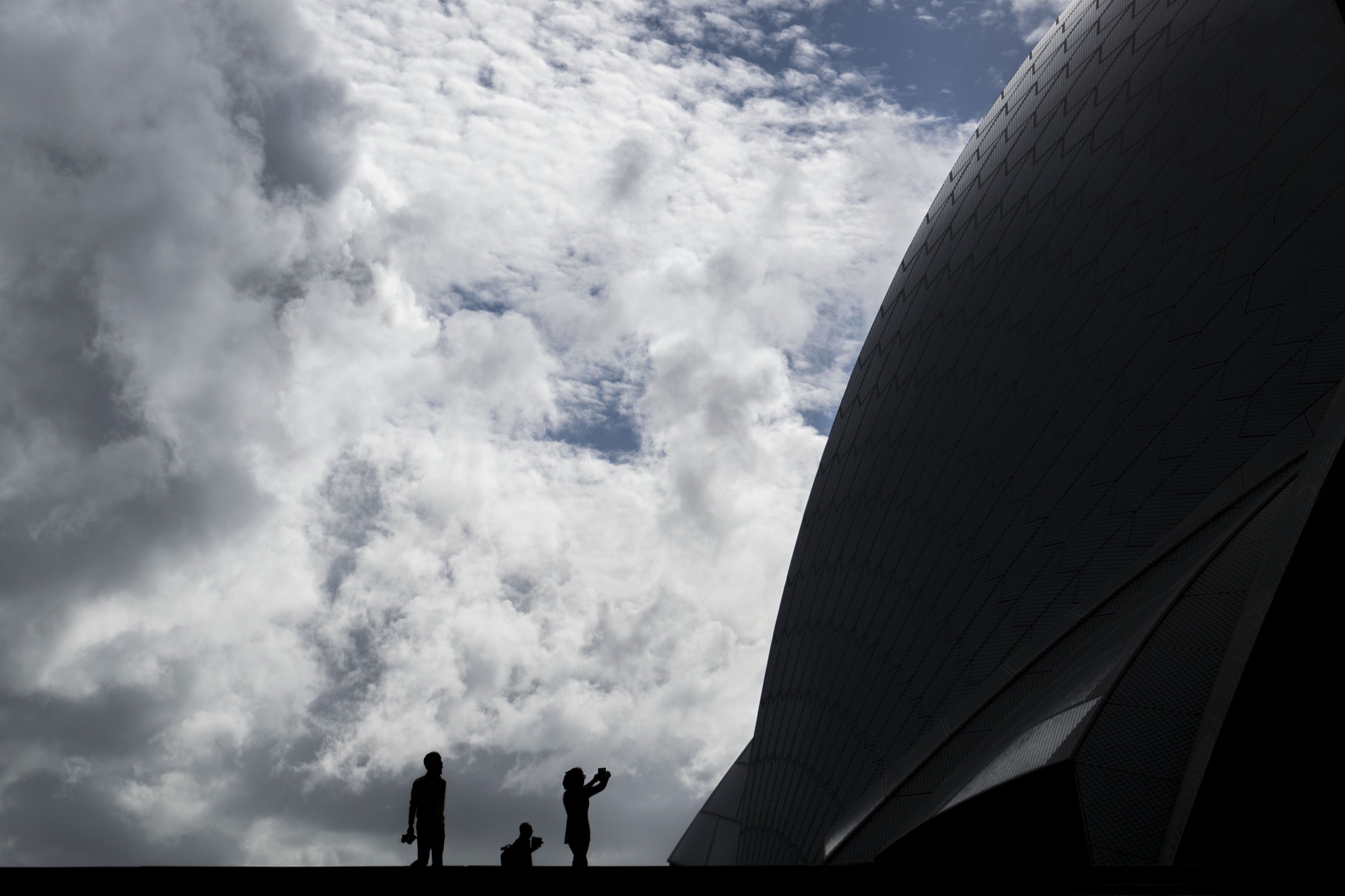 What does a building surveyor do in Australia?